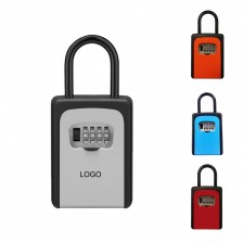 Key Storage Lock Box