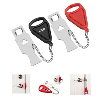 Portable Door Lock