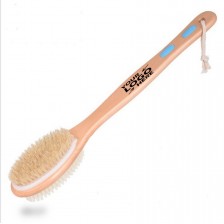 Long Handle Back Brush for Shower