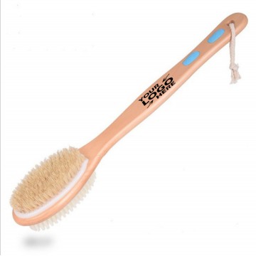 Long Handle Back Brush for Shower