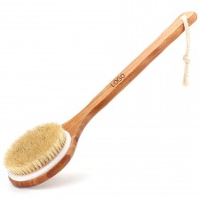 Long Handle Back Brush for Shower