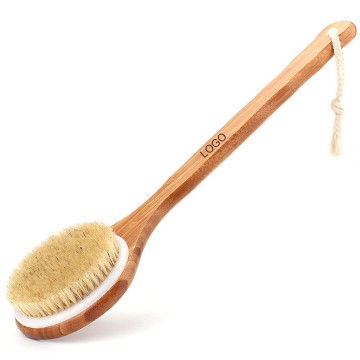 Long Handle Back Brush for Shower