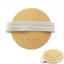 Body Exfoliator Dry Brush