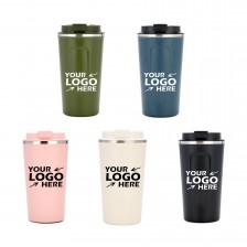 17 oz. Insulated Stainless Steel Tumblers