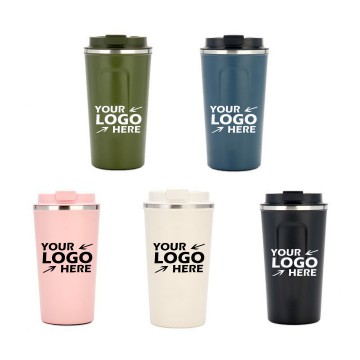 17 oz. Insulated Stainless Steel Tumblers