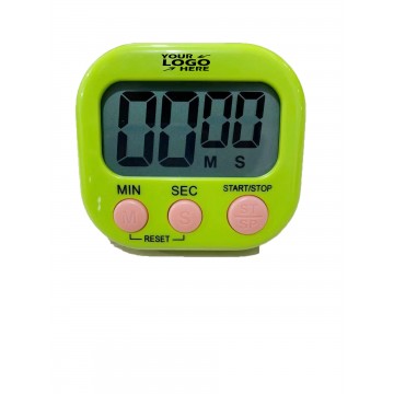 Mini Kitchen Timer