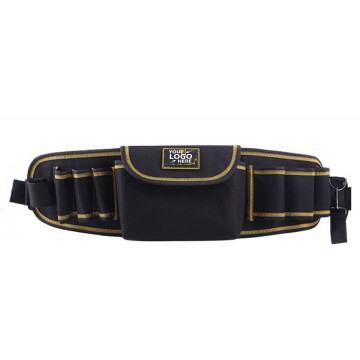 Oxford Cloth Tool Bag Fanny Pack