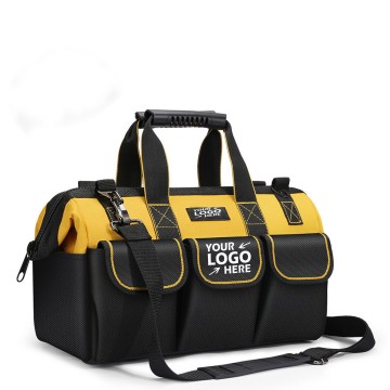 Multi-function Canvas Hardware Toolkit