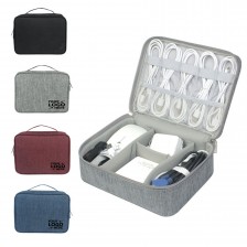 Portable Digital Products Storage Bag