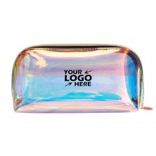 Laser Transparent Make-up Bag