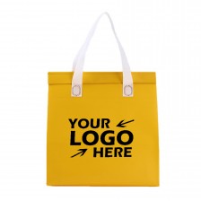 Reusable Non-Woven Tote Cooler