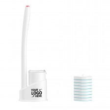 Topo Bear Disposable Toilet Brush