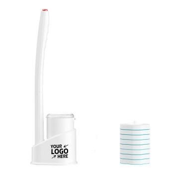 Topo Bear Disposable Toilet Brush