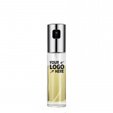 Oil Spray Bottle Versatile Glass 3.5oz