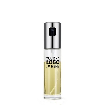 Oil Spray Bottle Versatile Glass 3.5oz
