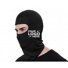 UV Protection Full Face Mask