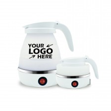 Collapsible Electric Kettle