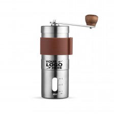 Portable Manual Coffee Grinder