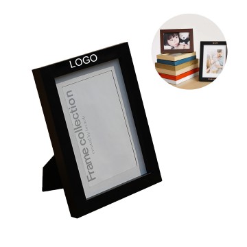 4" x 6" Photo Frame