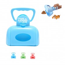 Pet Dog Pooper Scoopers