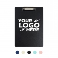 Plastic Clipboard