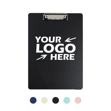 Plastic Clipboard