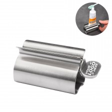 Stainless Steel Toothpaste Squeezer 