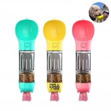 Multifunctional Pet Accompanying Cup