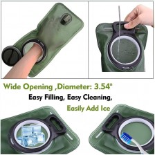 Outdoor Hydration Bladder