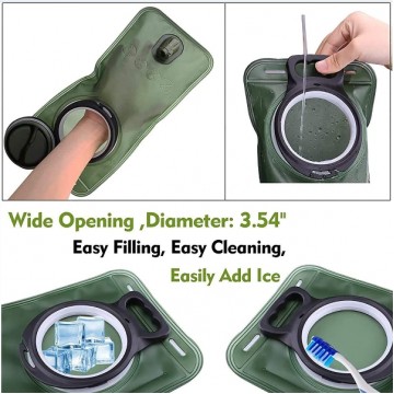 Outdoor Hydration Bladder