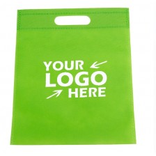 Non-Woven Shopping Bags