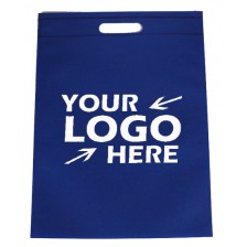 Non Woven Gift Bag Handle Tote