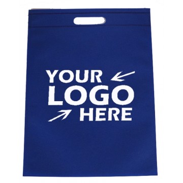 Non Woven Gift Bag Handle Tote
