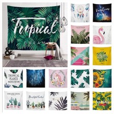 Custom Printing Wall Hanging Tapestry