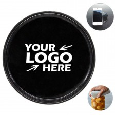 Non Slip Round Coaster Jar Opener