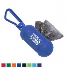 Pet Supply Dog Pet Waste Bag Dispenser