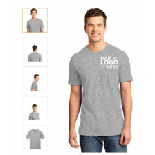 Comfort Colors Men's Short Sleeve Tee Adult T-shirt