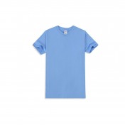 Printed Gildan 180g 100% Cotton T-Shirts Men's