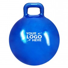18 Inch Hopper Ball with Handle