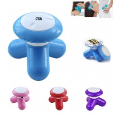 Electronic Mini Massager