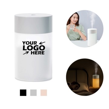 Night Light Desktop Humidifier