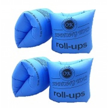 Inflatable Swimming Arm Rings
