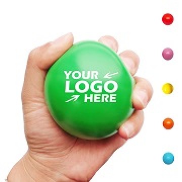 Stress Reliever Ball